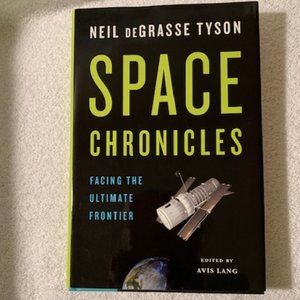 "Space Chronicles"
